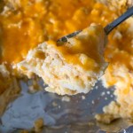 Cheesy Hashbrown Casserole