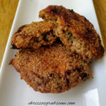 Nana Style Beef Cutlet Recipe
