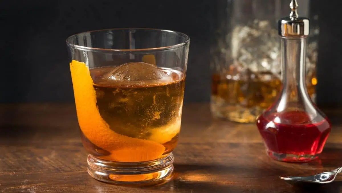 Vieux Carré Cocktail Recipe