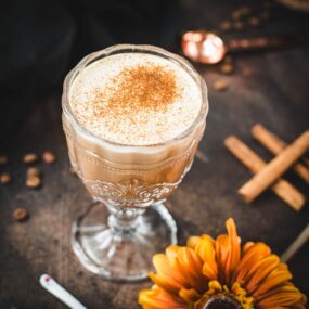 French Press Mexican Coffee