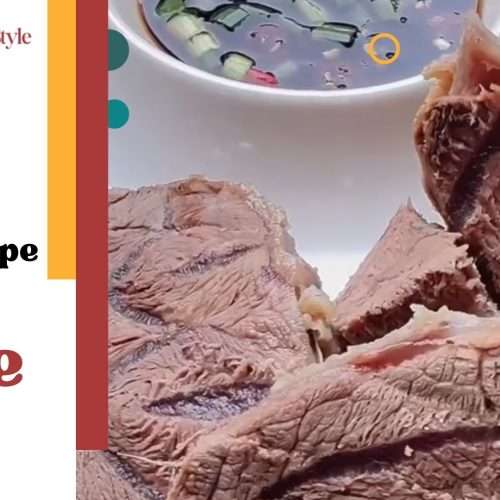 Beef Shank Recipe Oven