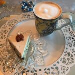 London Fog Latte