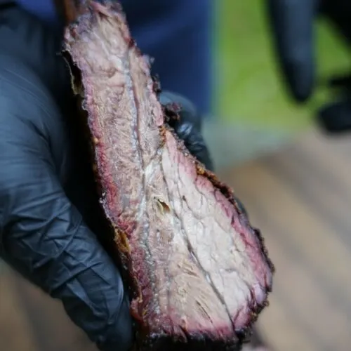 Smoked Beef Short Ribs Recipe