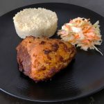 Perfect Grilled Chicken Thighs Recipe – Chef Secrets