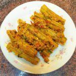 Recipe for Tangy Sambhar Shengo