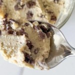 Cottage Cheese Cookie Dough (High Protein, Low Sugar)