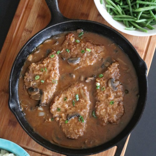 Swiss Steak