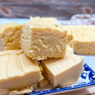 Butterscotch Fudge Recipe