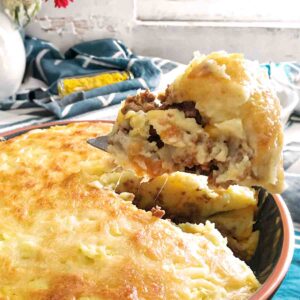 Cottage Pie