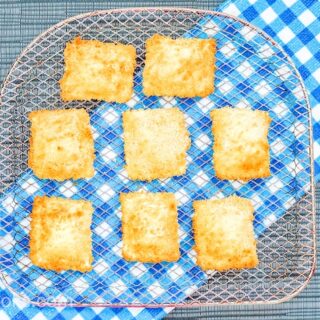 Air Fryer Ravioli Recipe