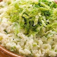 Traditional Irish Colcannon Recipe
