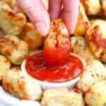Air Fryer Tater Tots