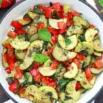 Pasta Primavera