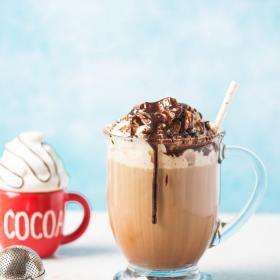 Cocoa Coffee