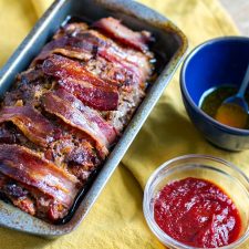 Paleo Meatloaf Recipe