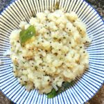 Recipe for Upma/Upit
