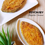 A Base Recipe for Goan Rava Fry Fish