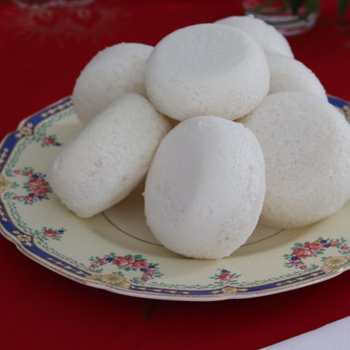 Mangalore Sannas