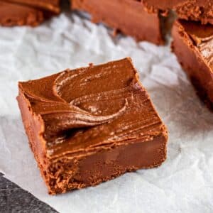 How To Make Fudge: Christmas Fudge (+Tips & Tricks)