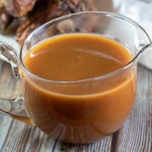 Image of Lamb Gravy