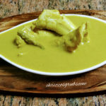 Recipe for Nana’s Sweet Curry – Caldine