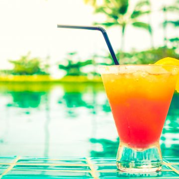 Cheap Jungle Juice Recipe