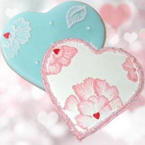 Valentine’s Day Cookies