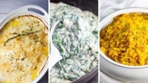 What To Serve With Lamb Chops: Lamb Gravy (+More Tasty Recipes To Make!)