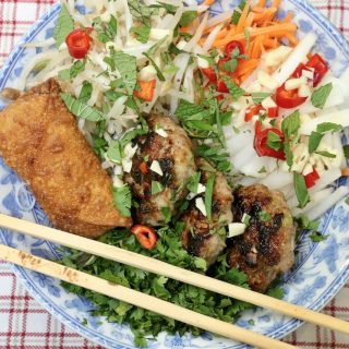 Bun Cha Recipe