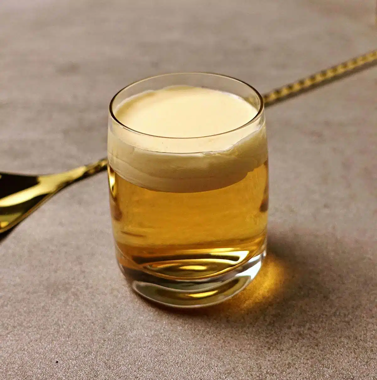 Mini Beer Shot