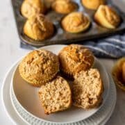 Classic All Bran Muffins – Quick & Easy