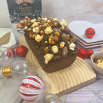 Baileys Loaf Cake