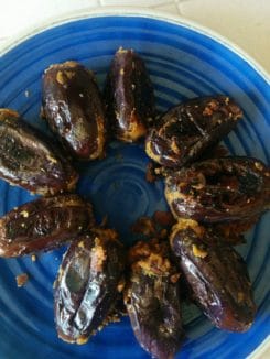 Stuffed Brinjal Fry | Stuffed Eggplant Fry | Vankaya Vepudu