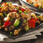 Kung Pao Chicken Recipe