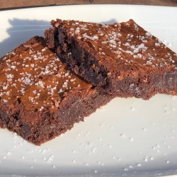 Mocha Brownies