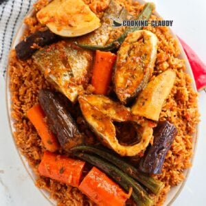 Thieboudienne