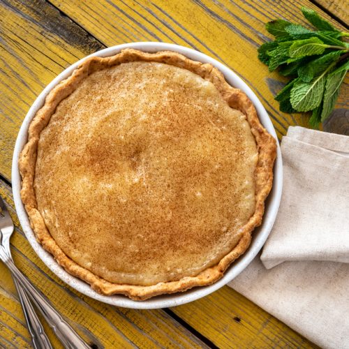 Sugar Pie