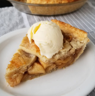 Apple Pie