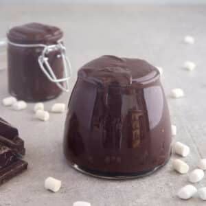 Hot Fudge Sauce