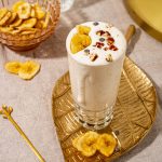 Spoonable Chunky Monkey Protein Shake