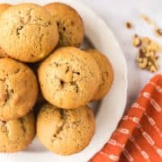Banana Nut Muffins