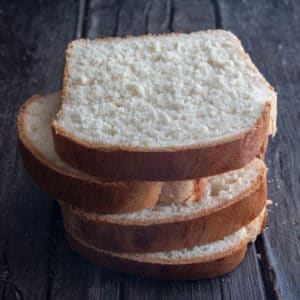 Everyday Sandwich Bread