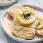 Easy Chicken Francese Recipe