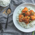 No-Fail Rice Recipe