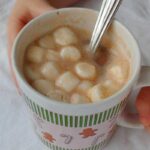 Alton Brown's Hot Cocoa Mix