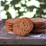 Cow Chip Cookies