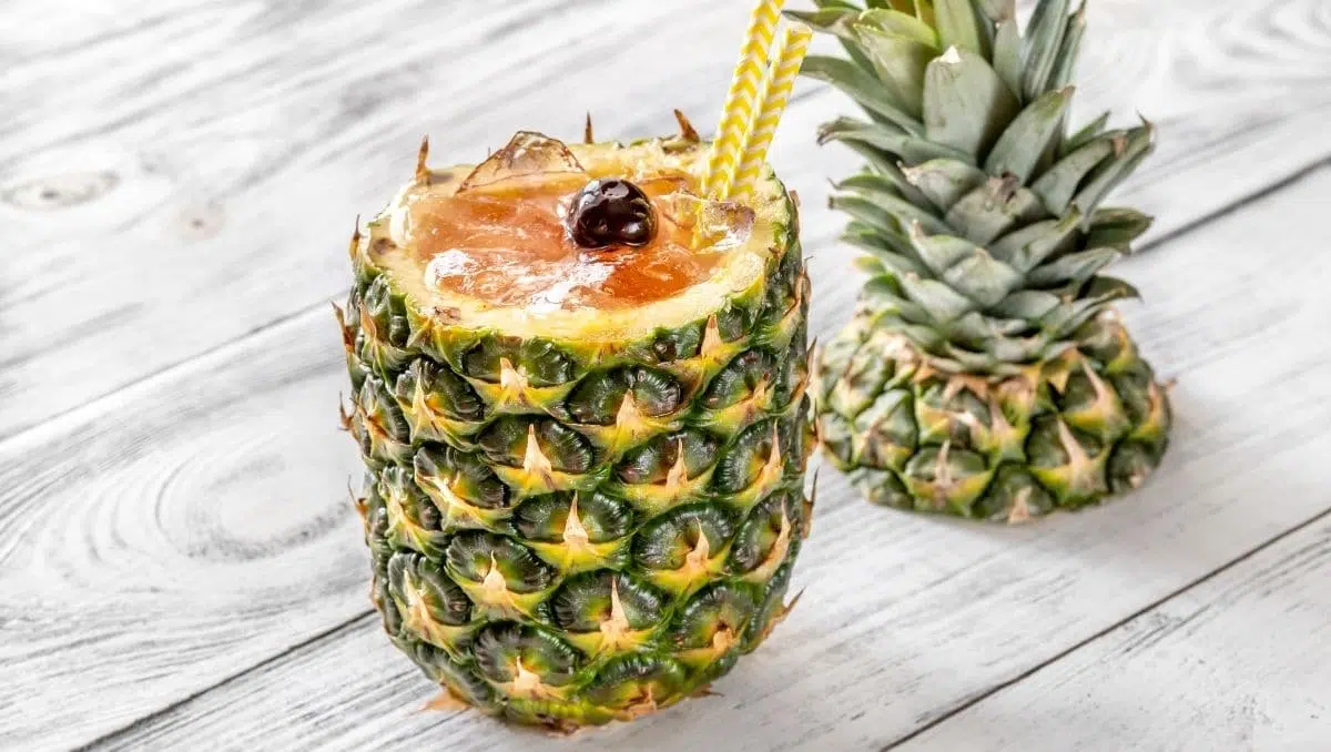 Bahama Mama