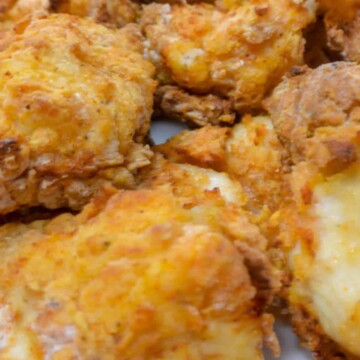 Air Fryer Chicken Nuggets Recipe to Try Now!