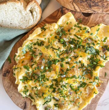 Butter Board