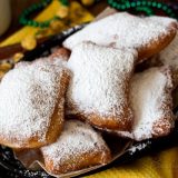 Easy Beignets